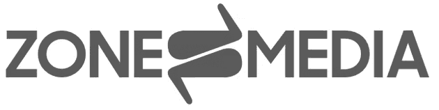 Zone Media logosu
